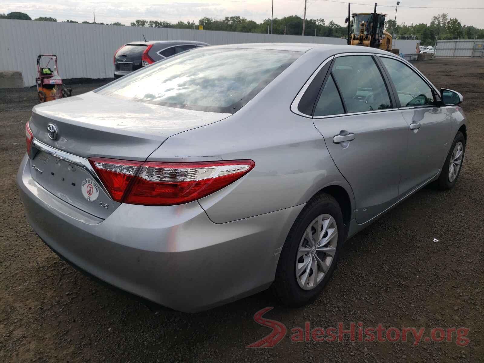 4T4BF1FK2GR580085 2016 TOYOTA CAMRY