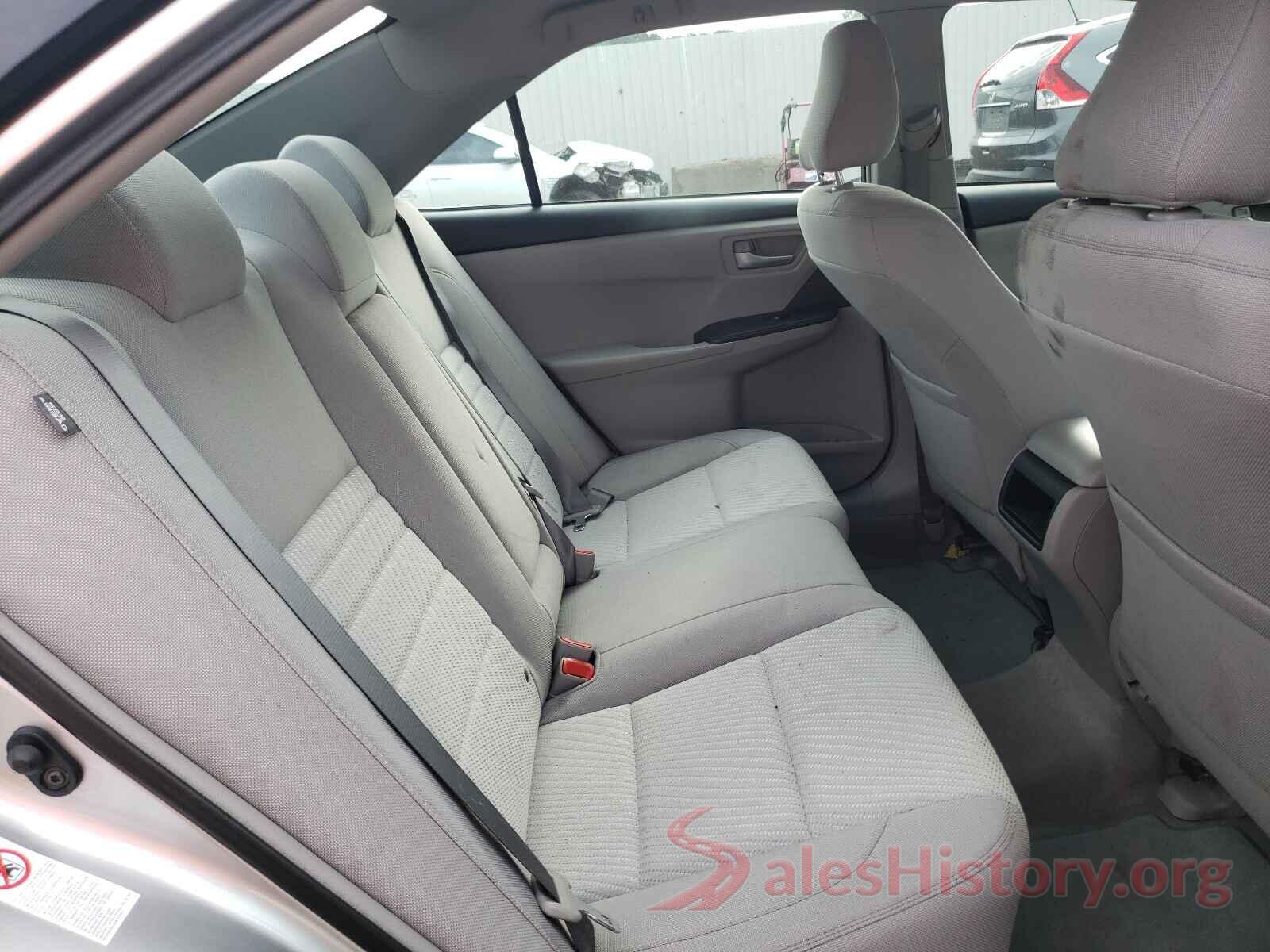 4T4BF1FK2GR580085 2016 TOYOTA CAMRY