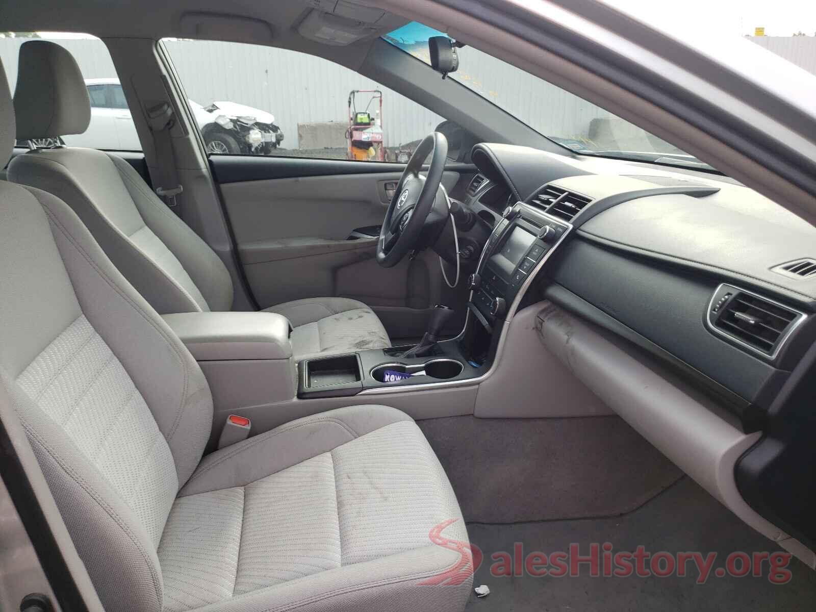 4T4BF1FK2GR580085 2016 TOYOTA CAMRY