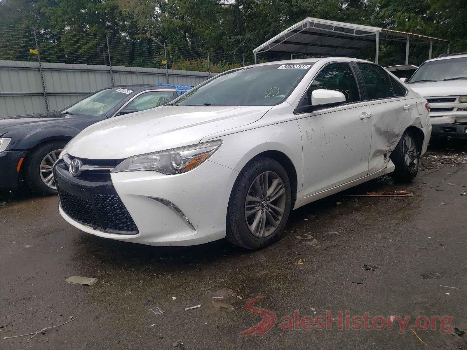 4T1BF1FK4HU308679 2017 TOYOTA CAMRY