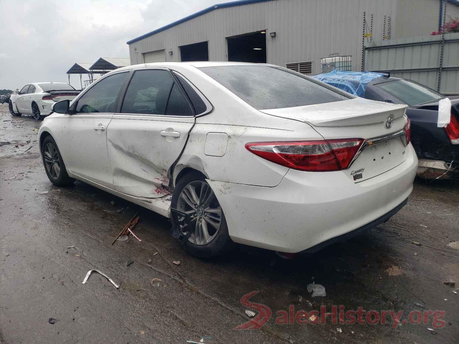 4T1BF1FK4HU308679 2017 TOYOTA CAMRY