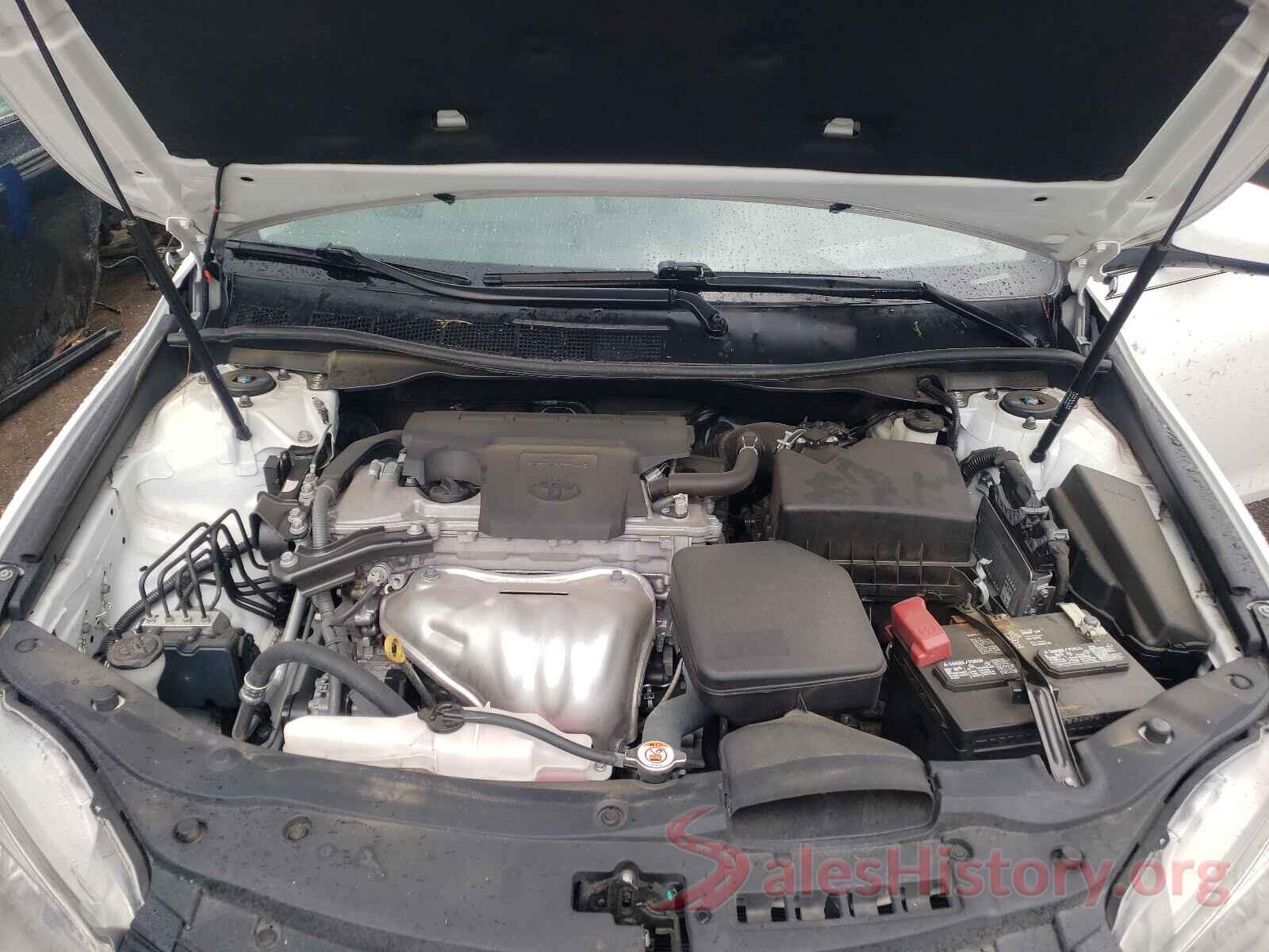 4T1BF1FK4HU308679 2017 TOYOTA CAMRY