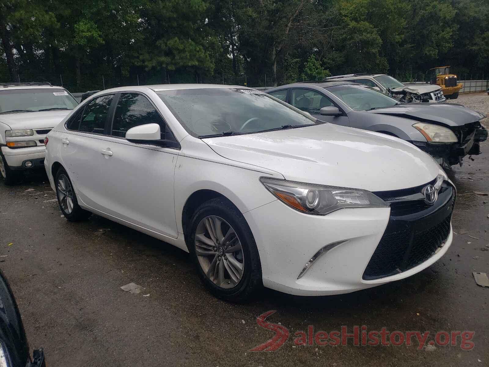 4T1BF1FK4HU308679 2017 TOYOTA CAMRY