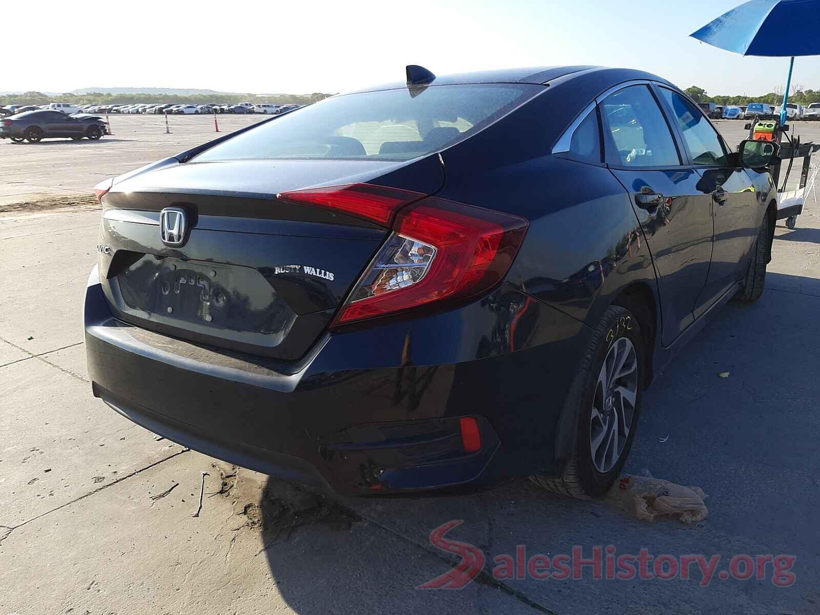 19XFC2F76HE209330 2017 HONDA CIVIC