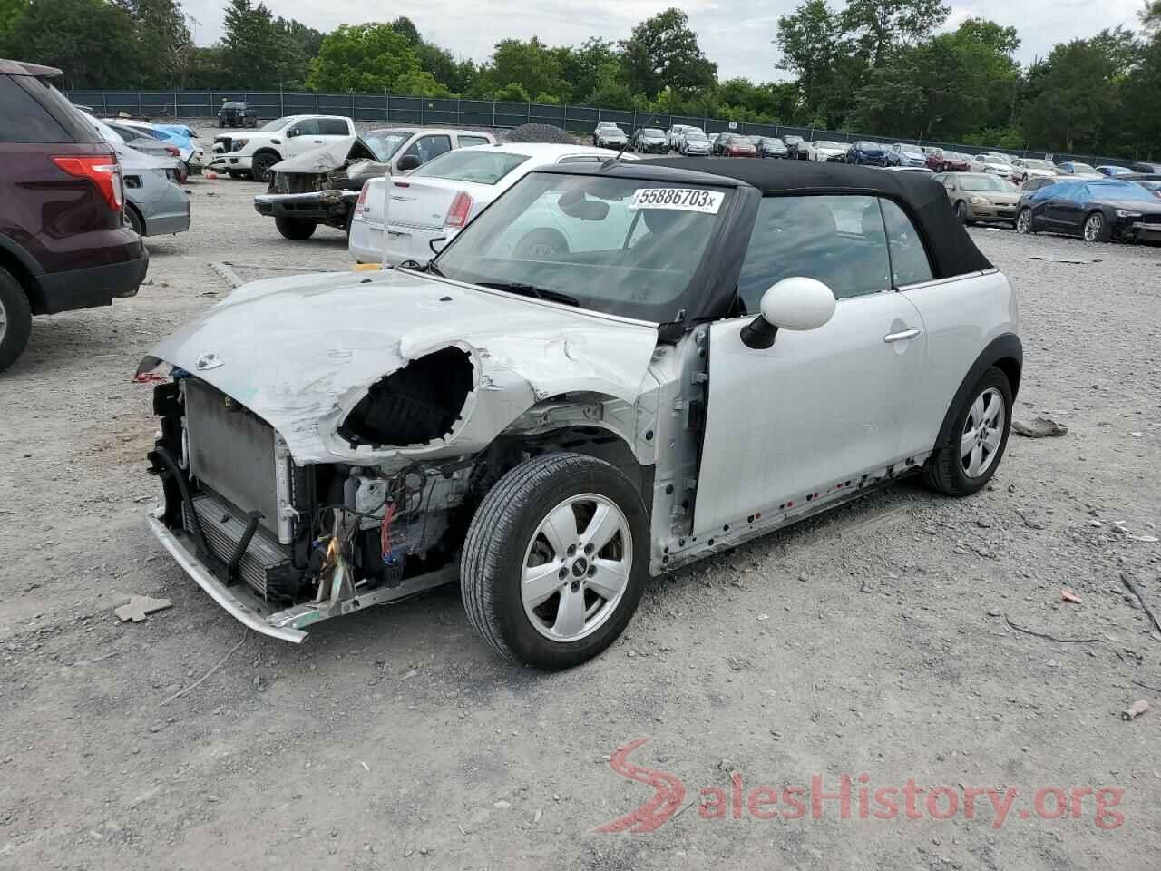 WMWWG5C52J3D00746 2018 MINI COOPER