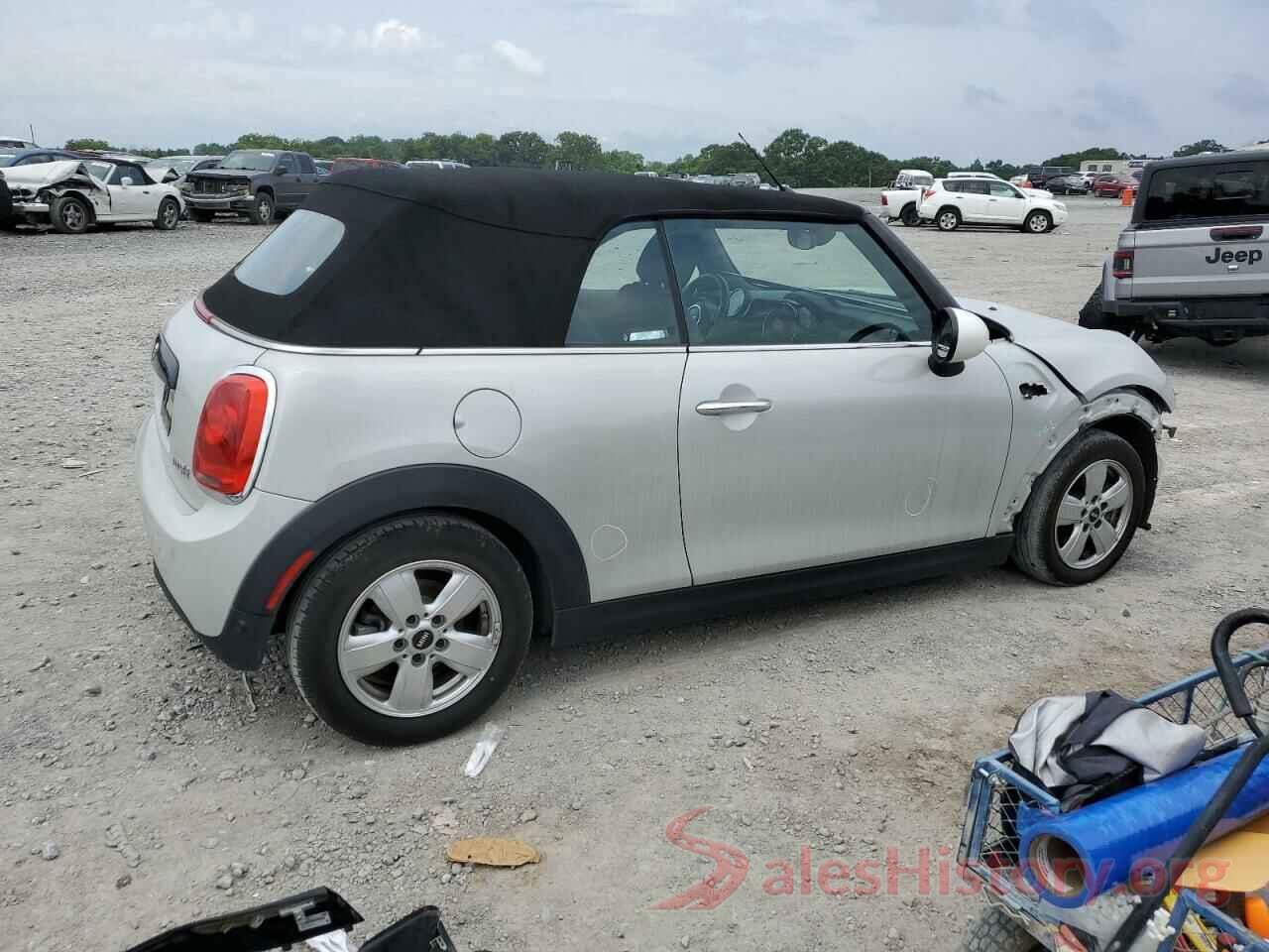 WMWWG5C52J3D00746 2018 MINI COOPER