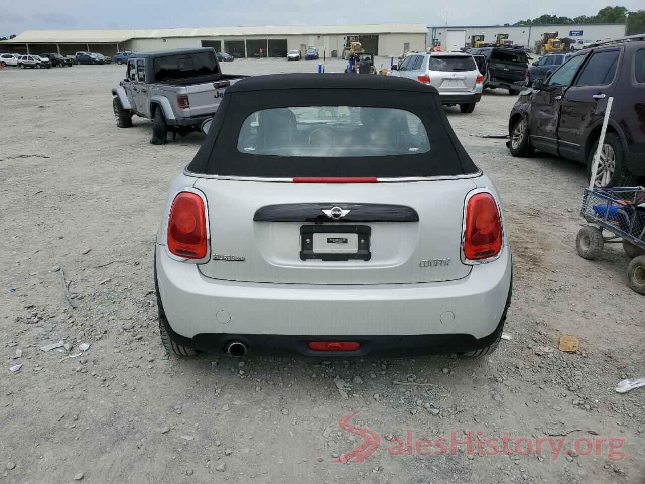 WMWWG5C52J3D00746 2018 MINI COOPER