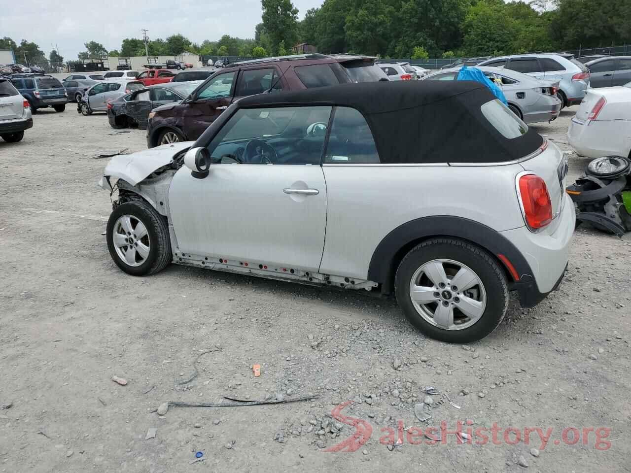 WMWWG5C52J3D00746 2018 MINI COOPER