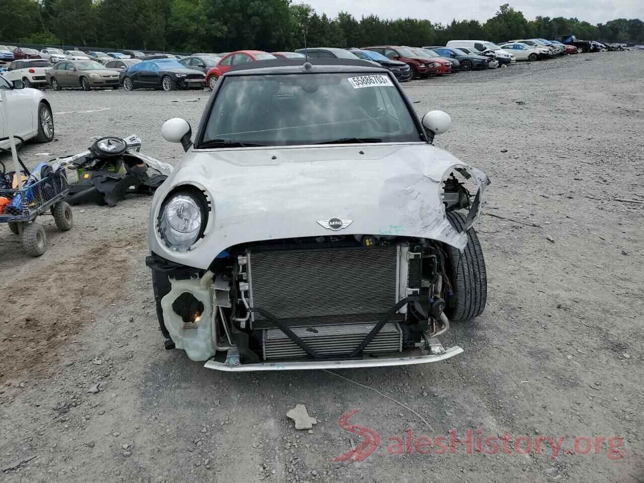 WMWWG5C52J3D00746 2018 MINI COOPER