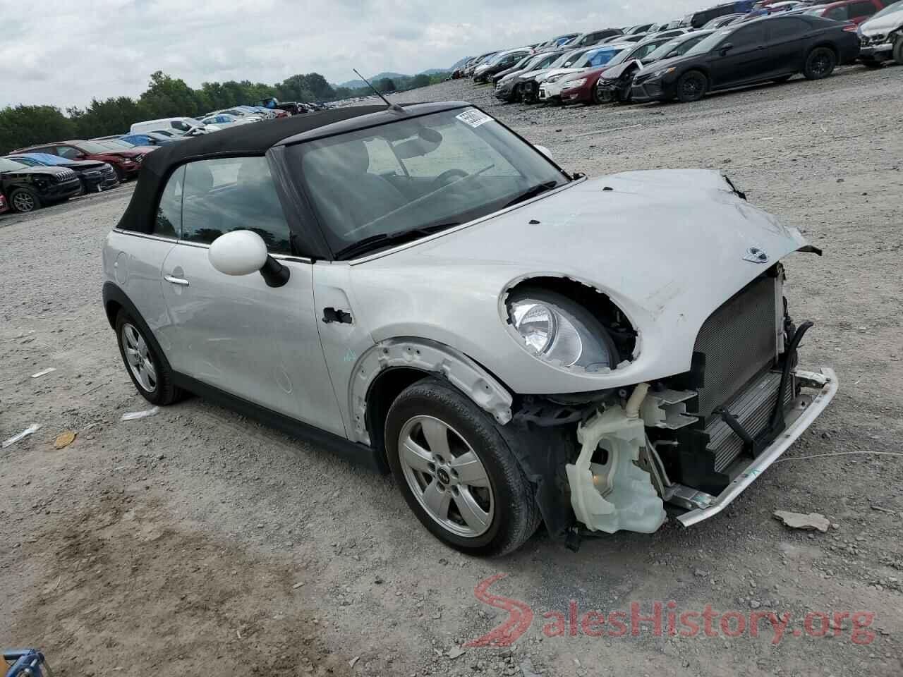 WMWWG5C52J3D00746 2018 MINI COOPER