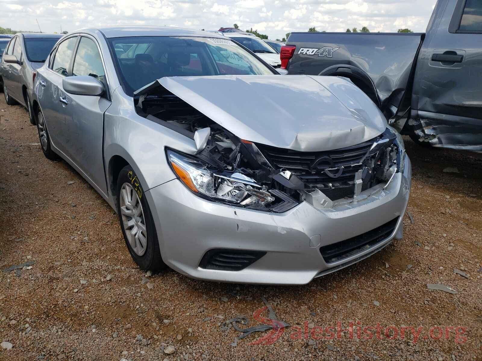 1N4AL3AP0GC173931 2016 NISSAN ALTIMA