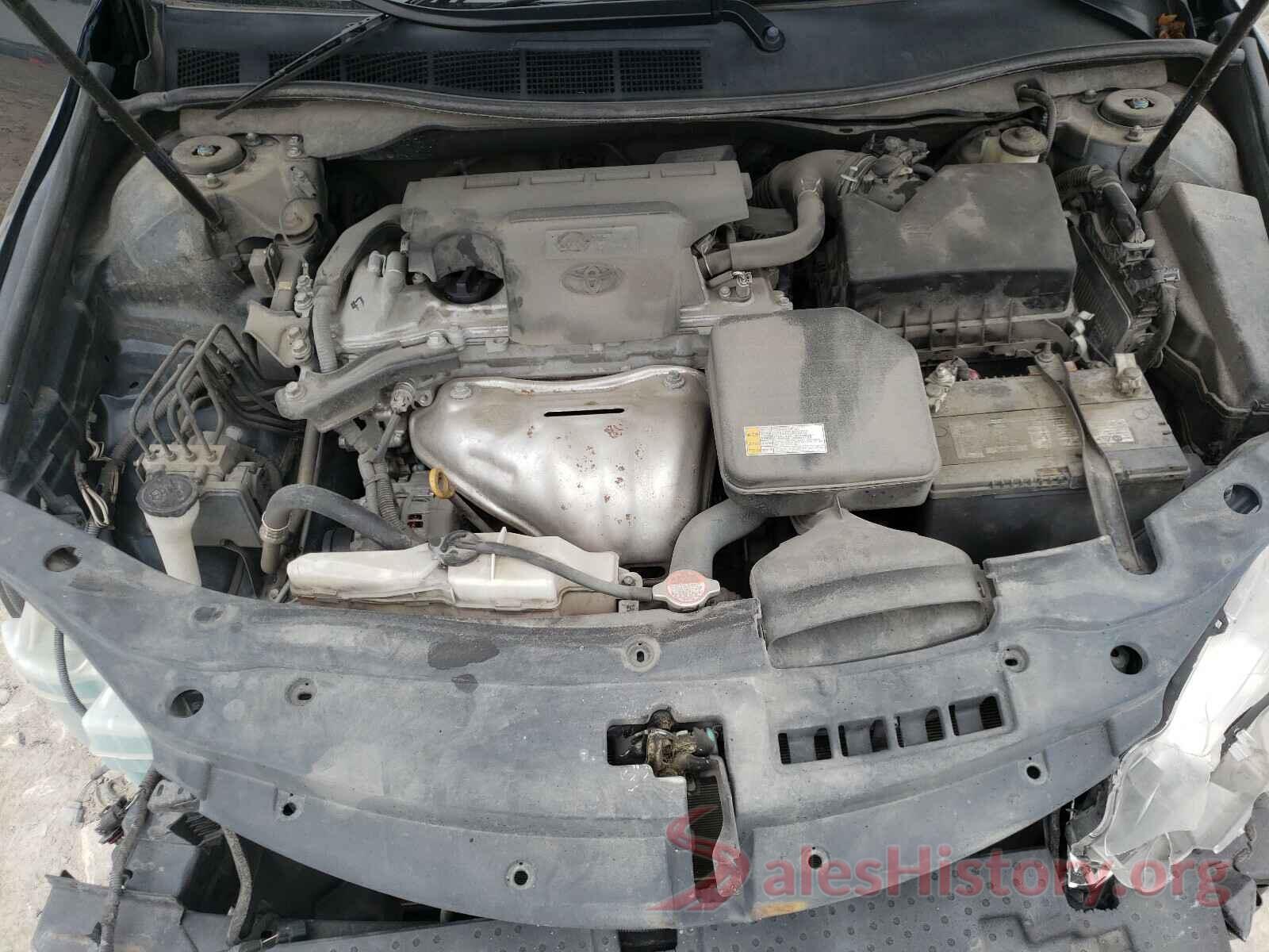 4T1BF1FK7GU571084 2016 TOYOTA CAMRY