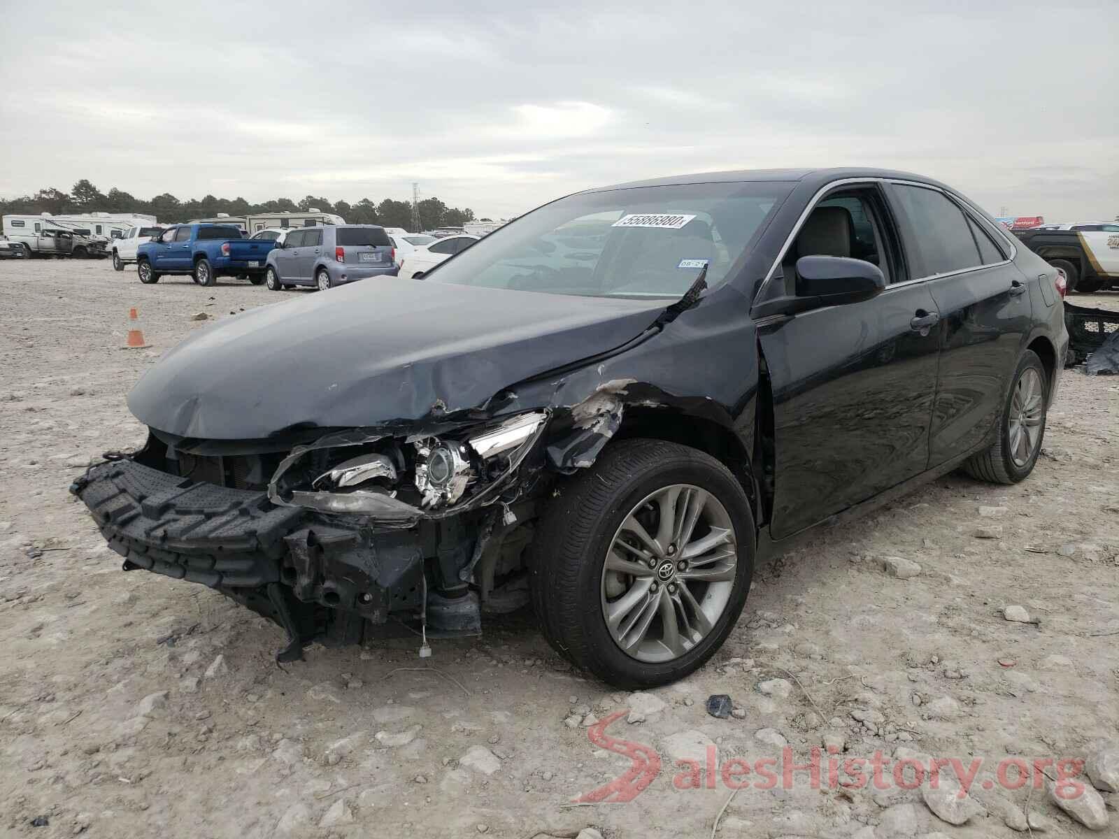 4T1BF1FK7GU571084 2016 TOYOTA CAMRY