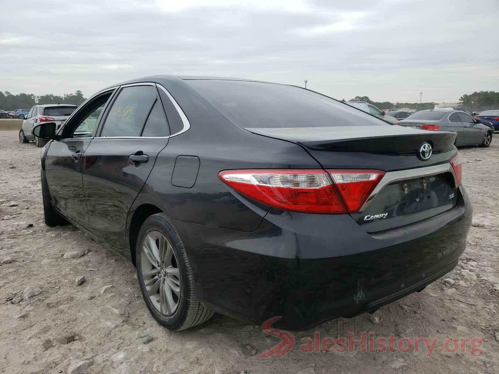 4T1BF1FK7GU571084 2016 TOYOTA CAMRY