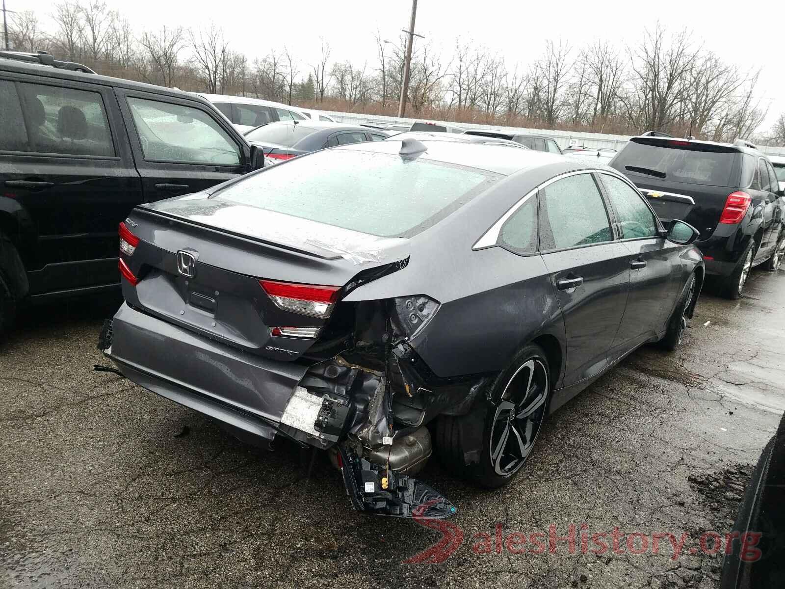 1HGCV1F37JA087348 2018 HONDA ACCORD