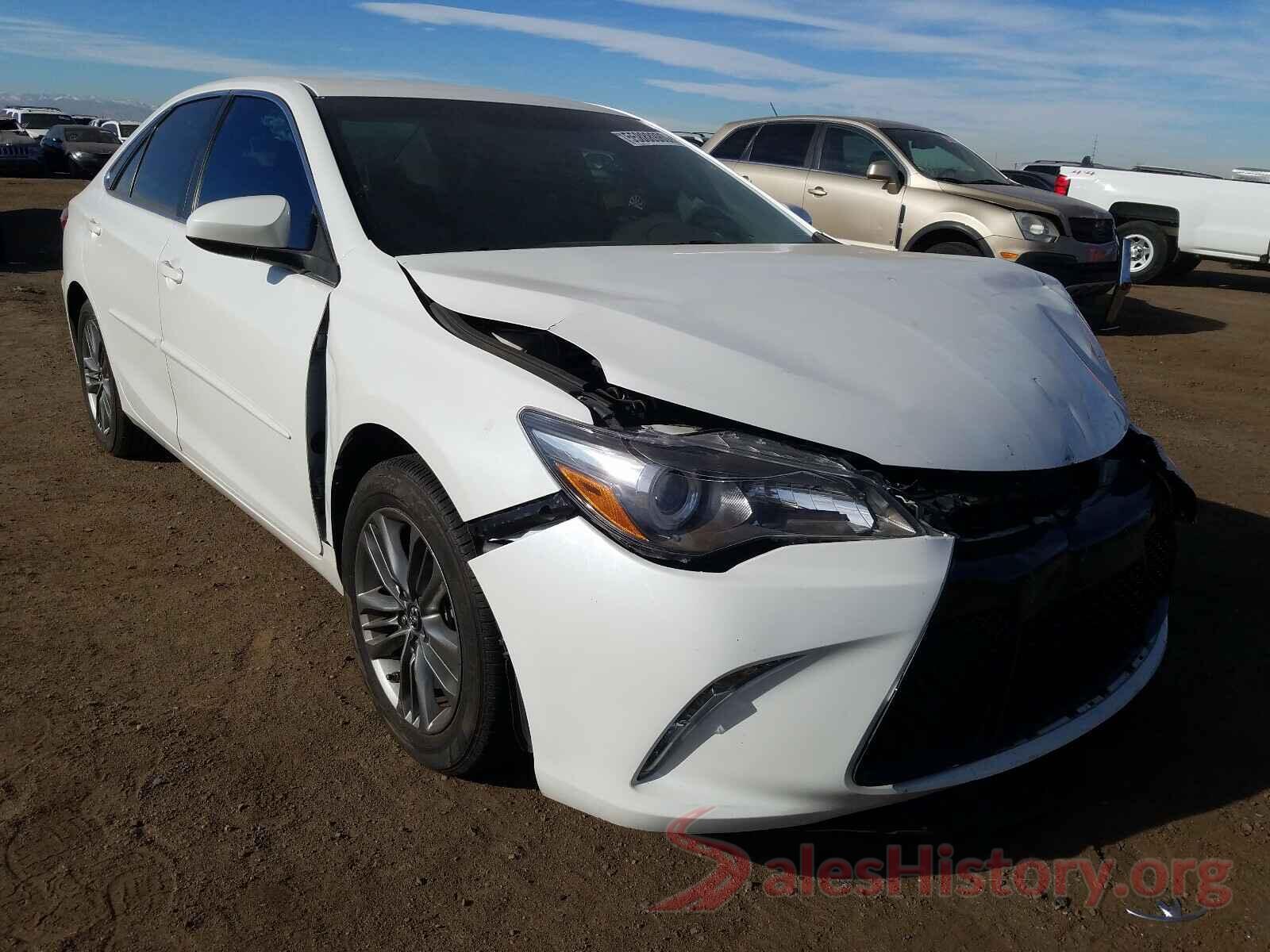 4T1BF1FKXHU274375 2017 TOYOTA CAMRY