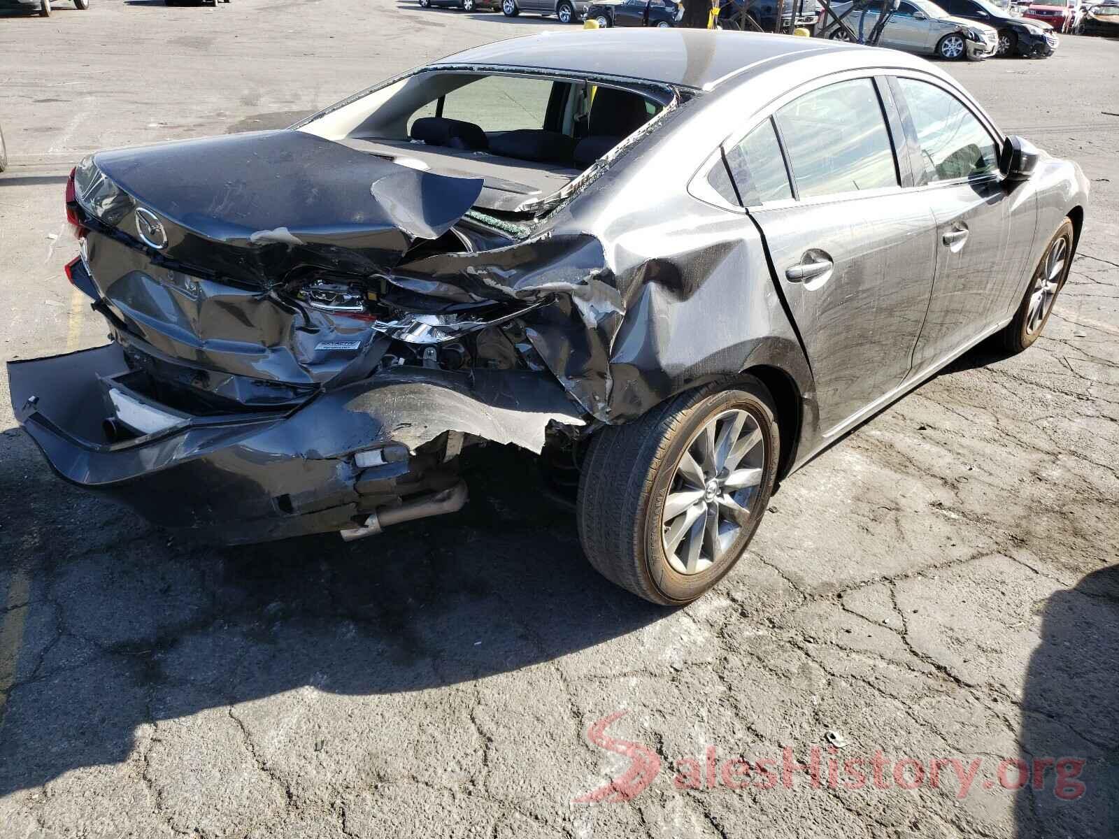 JM1GL1U57H1154857 2017 MAZDA 6