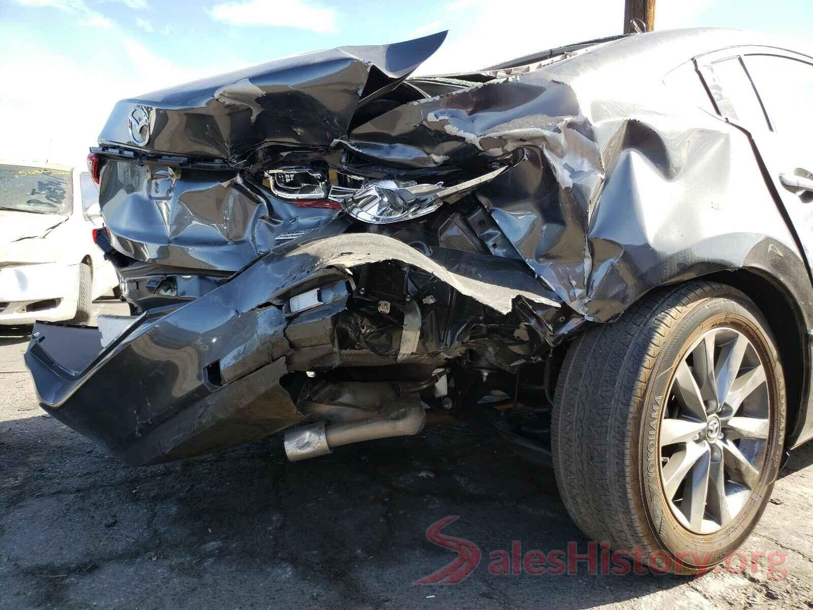 JM1GL1U57H1154857 2017 MAZDA 6