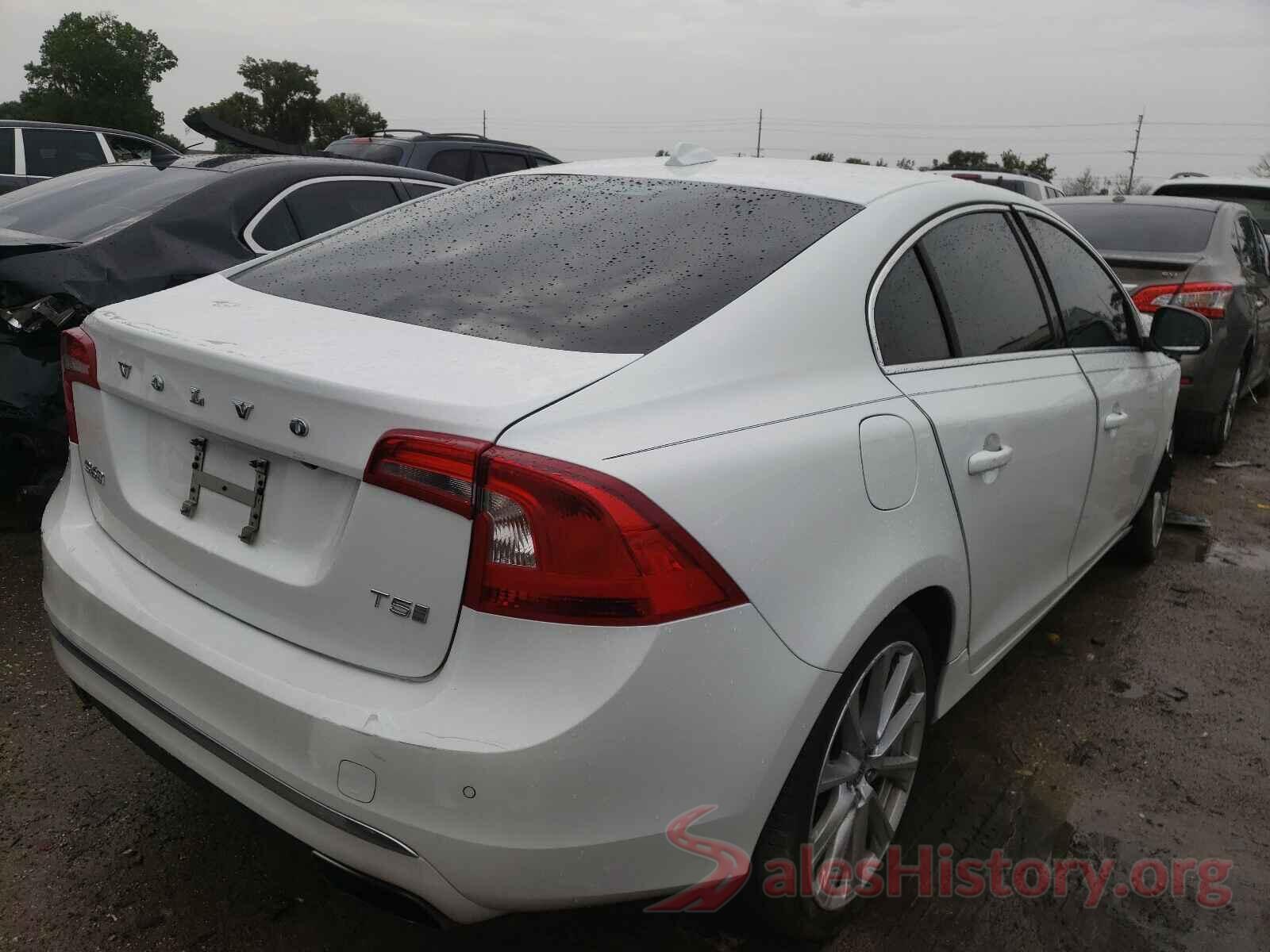 LYV402FM9GB097218 2016 VOLVO S60