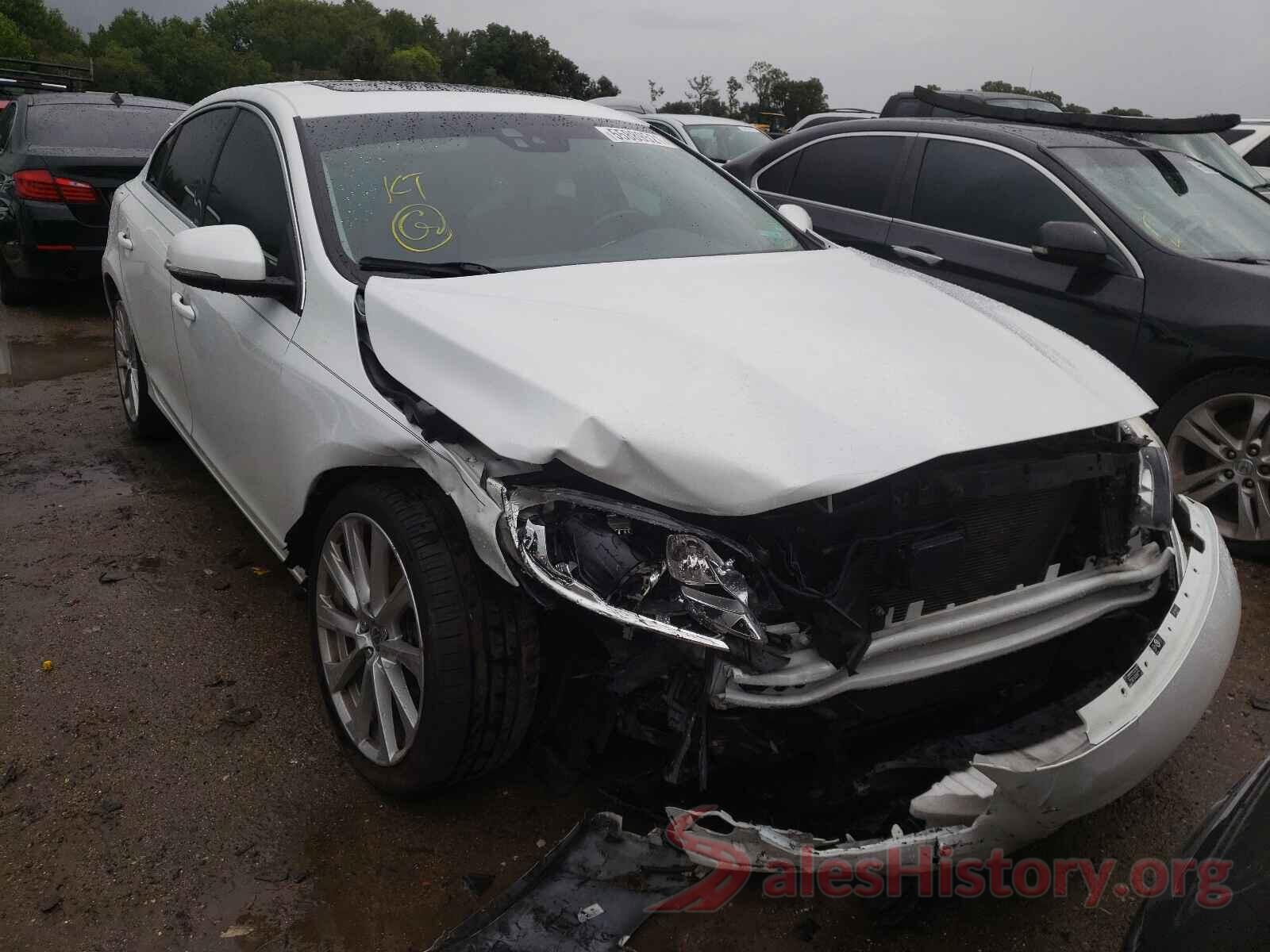 LYV402FM9GB097218 2016 VOLVO S60