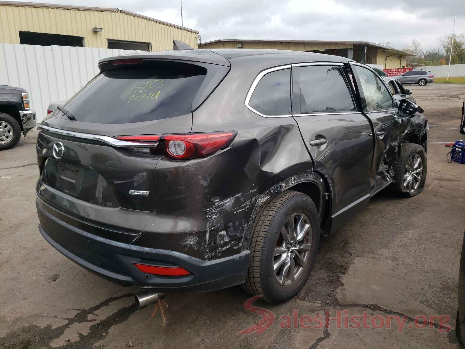 JM3TCBCY9J0233630 2018 MAZDA CX-9