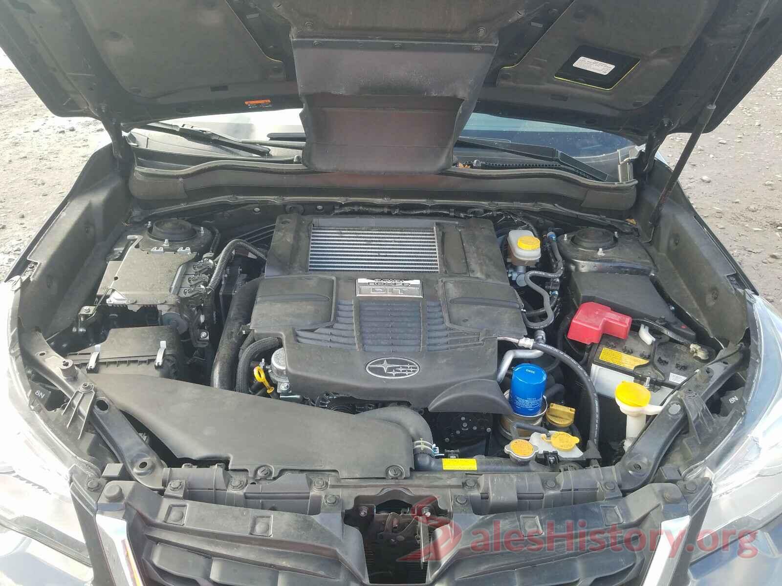 JF2SJGEC8JH454888 2018 SUBARU FORESTER