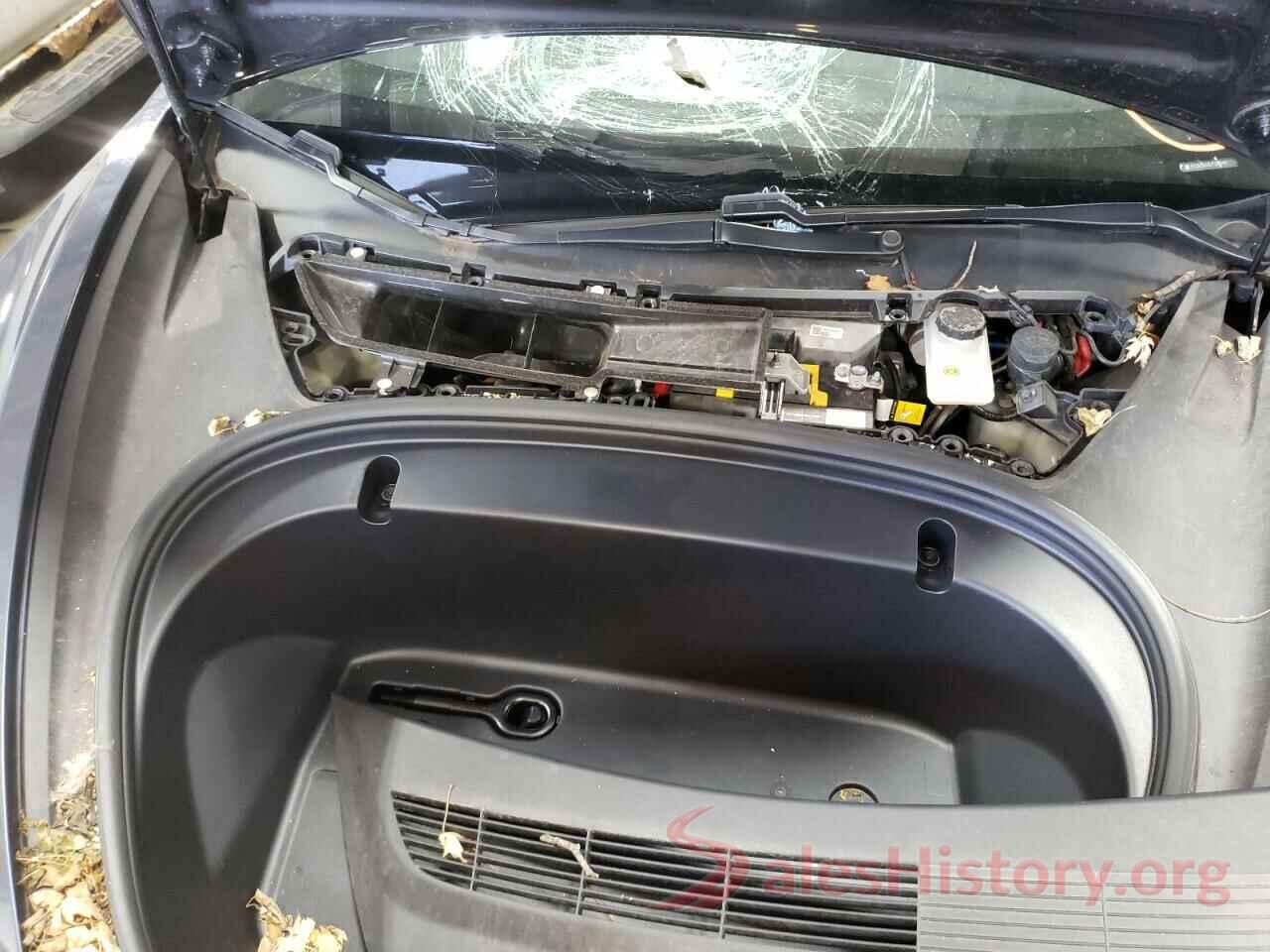 5YJ3E1EA5LF736640 2020 TESLA MODEL 3