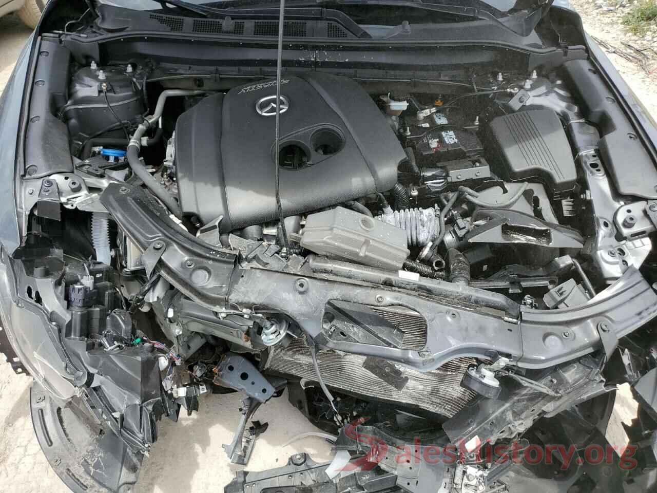 JM3KFACM8K0671597 2019 MAZDA CX-5