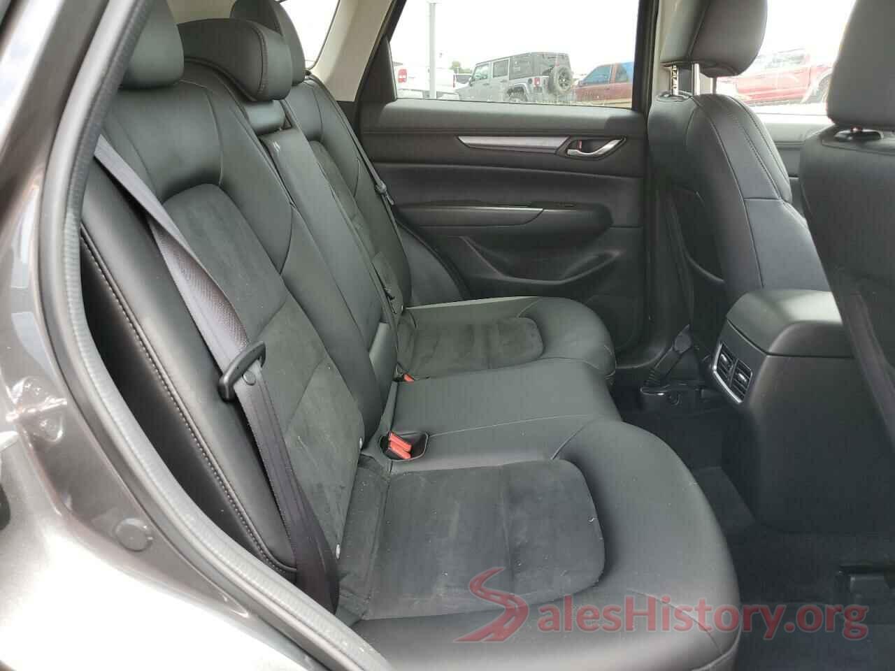 JM3KFACM8K0671597 2019 MAZDA CX-5