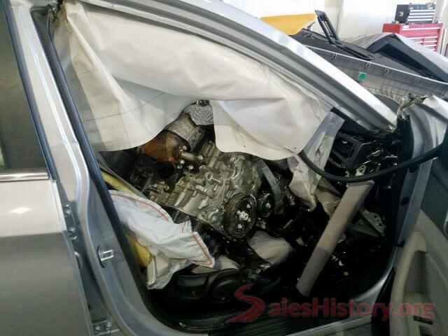 KMHE24L33KA089276 2019 HYUNDAI SONATA