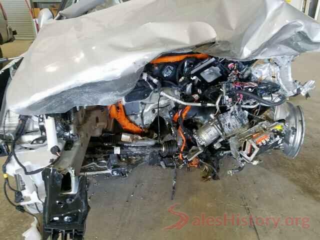 KMHE24L33KA089276 2019 HYUNDAI SONATA