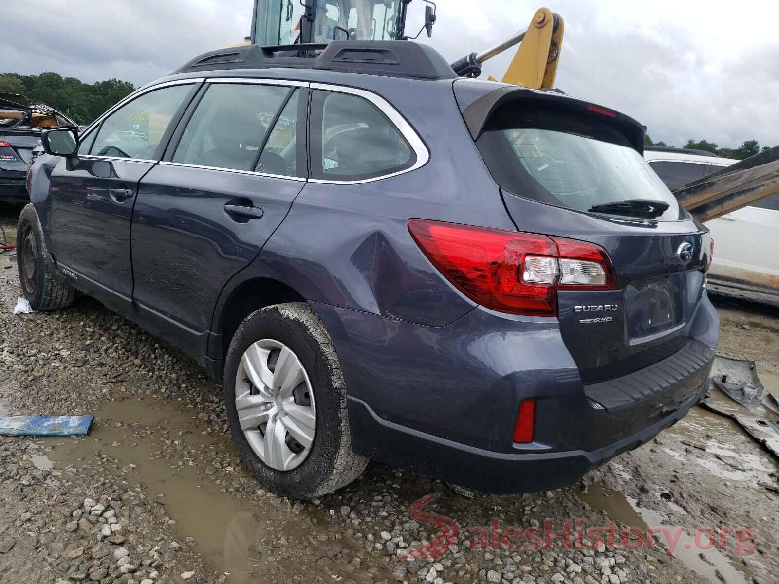 4S4BSAAC3G3269728 2016 SUBARU OUTBACK