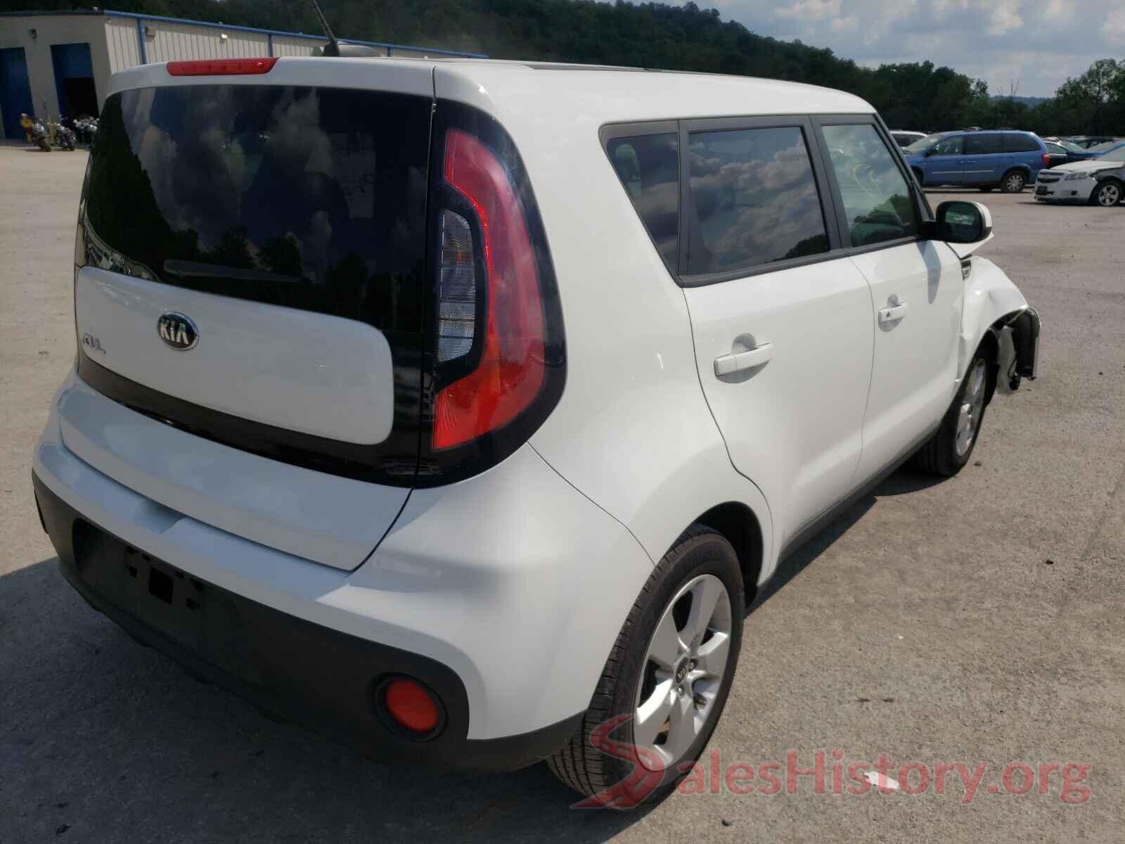 KNDJN2A23H7424969 2017 KIA SOUL