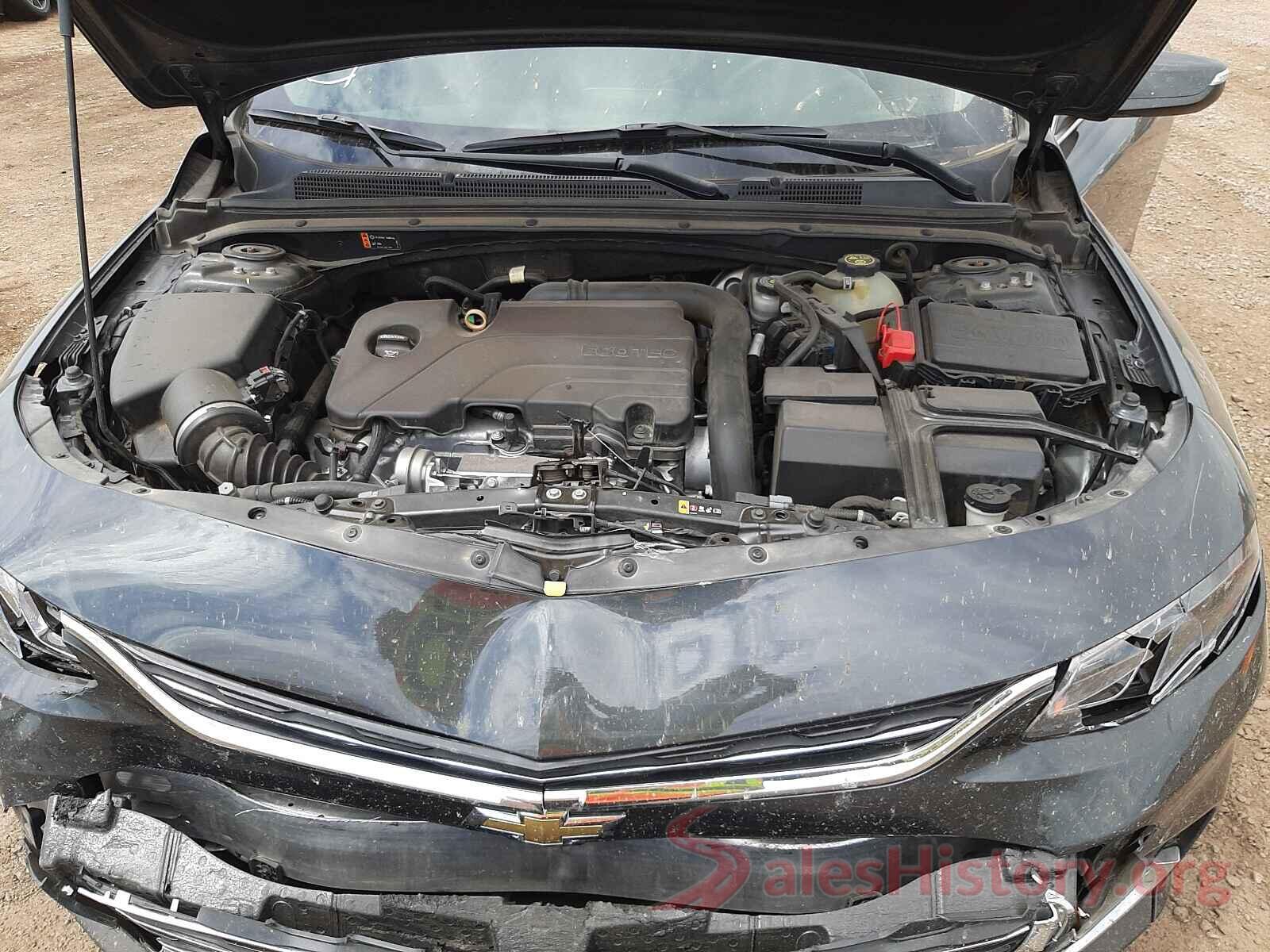 1G1ZD5ST1JF231528 2018 CHEVROLET MALIBU