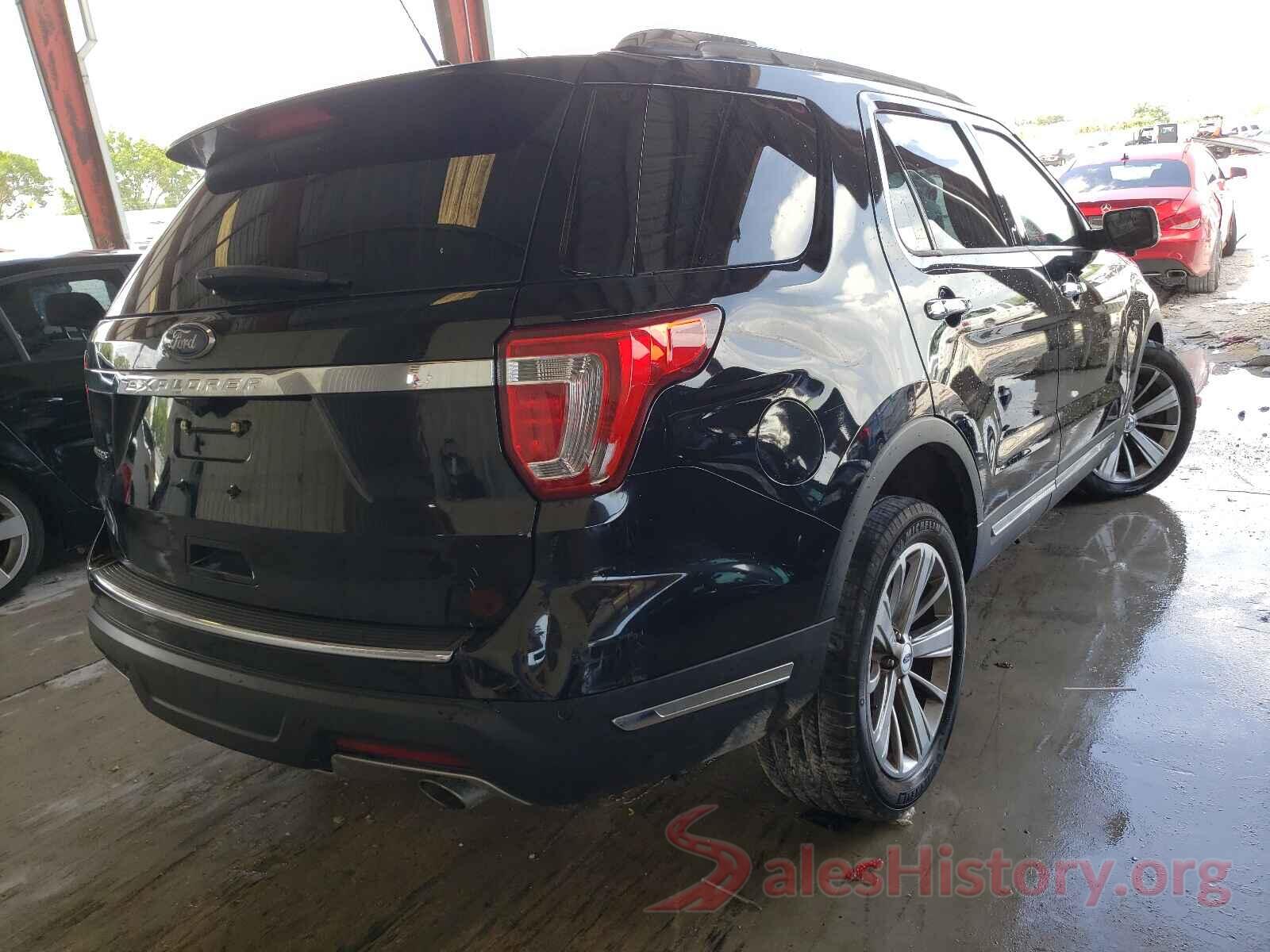 1FM5K7F81JGA20171 2018 FORD EXPLORER