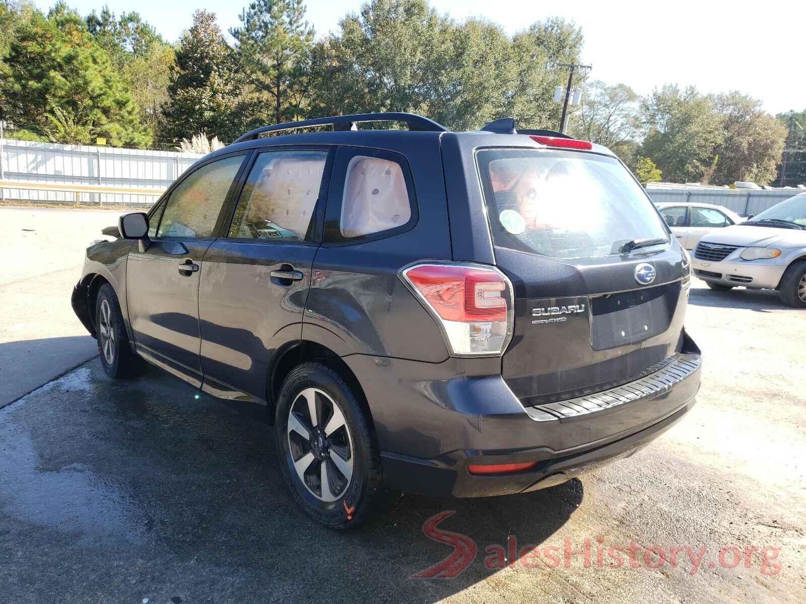 JF2SJABC5HH404090 2017 SUBARU FORESTER