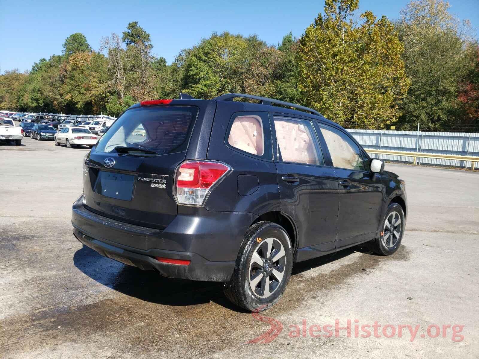 JF2SJABC5HH404090 2017 SUBARU FORESTER