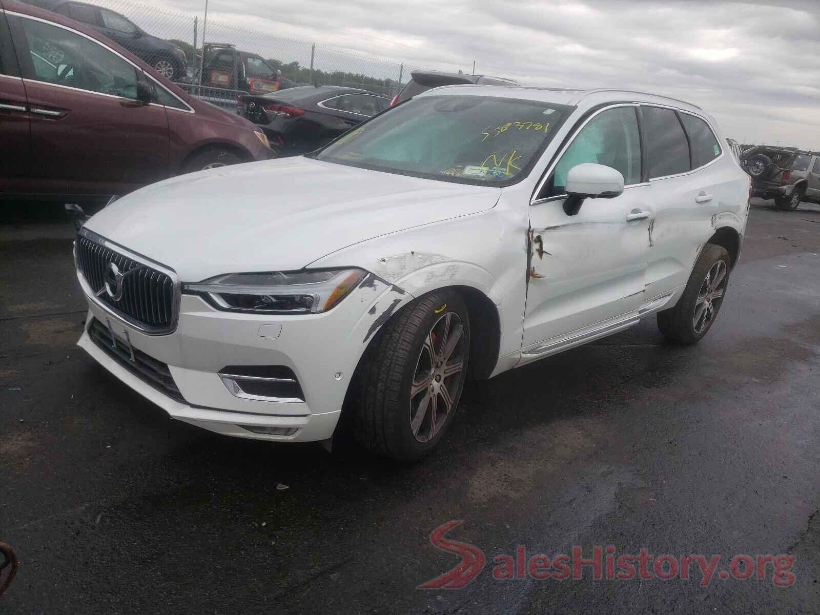 YV4A22RL6L1517483 2020 VOLVO XC60