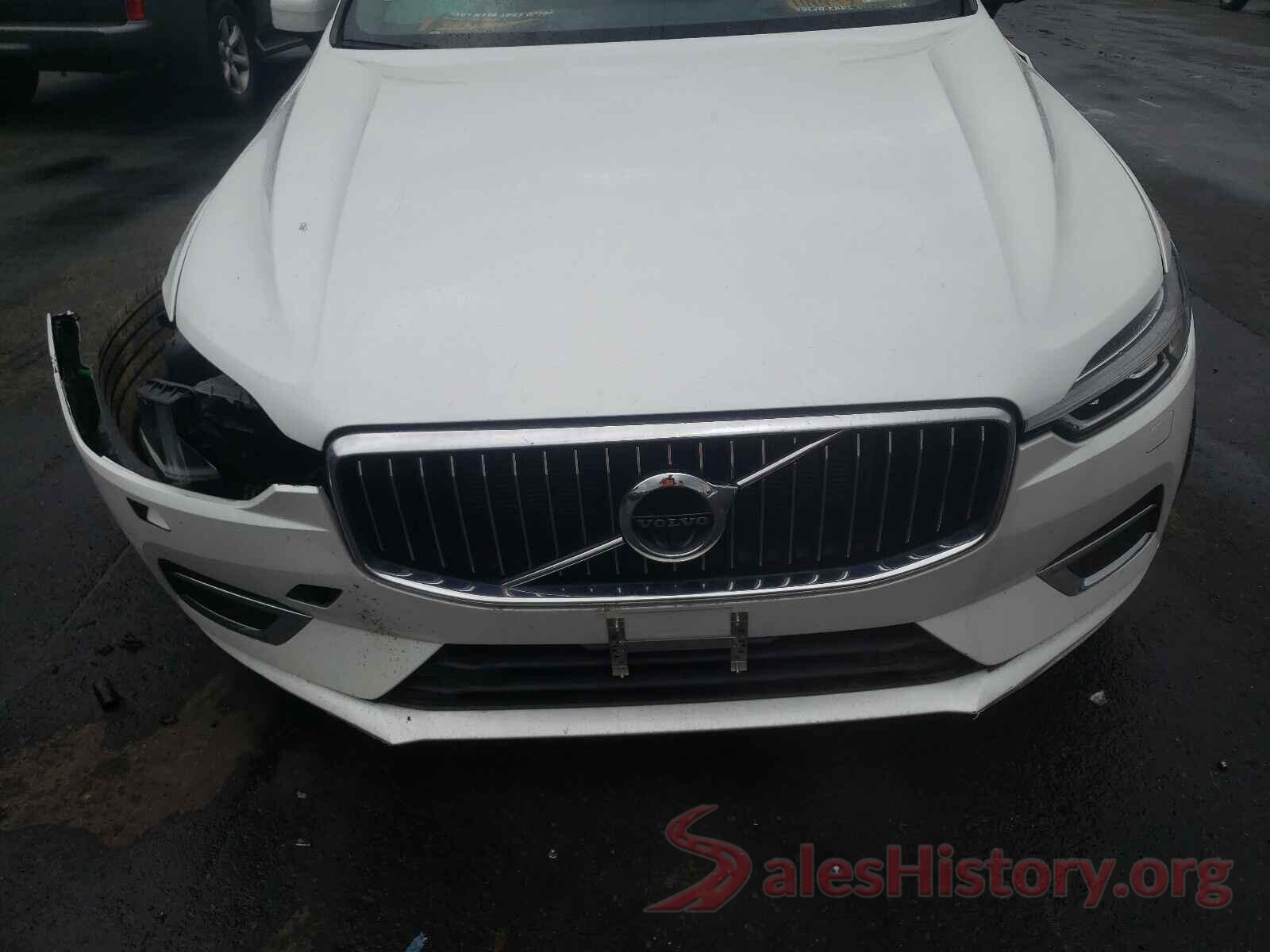 YV4A22RL6L1517483 2020 VOLVO XC60