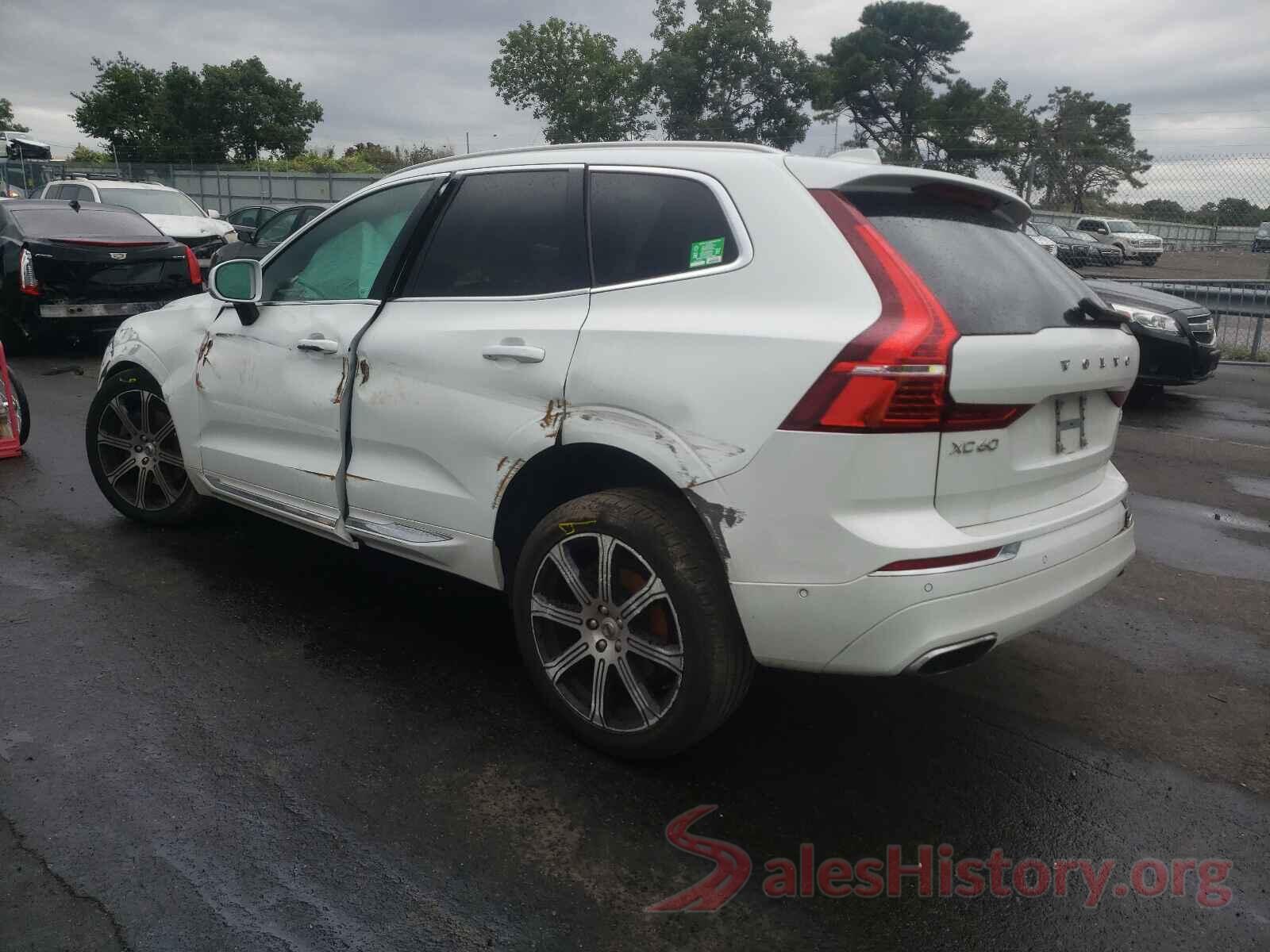 YV4A22RL6L1517483 2020 VOLVO XC60