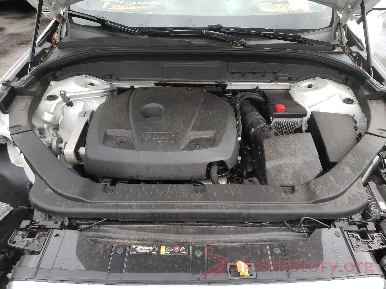 YV4A22RL6L1517483 2020 VOLVO XC60