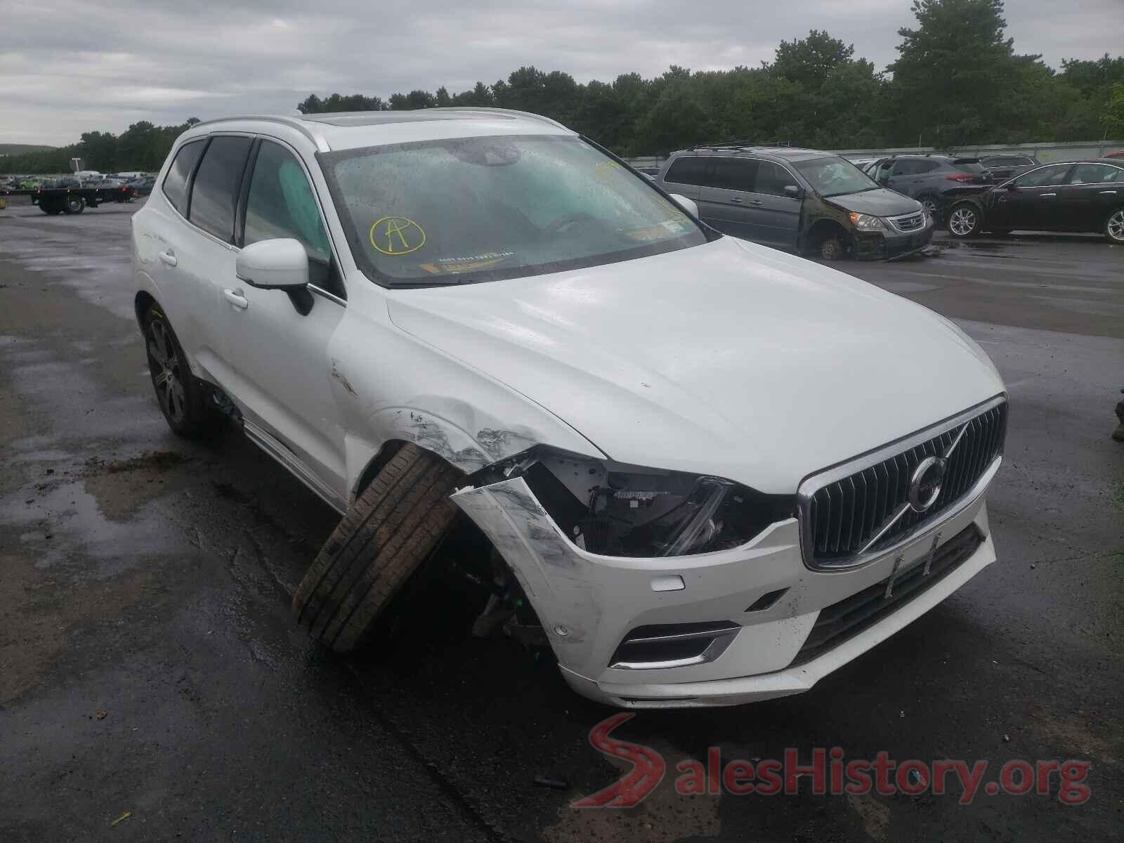 YV4A22RL6L1517483 2020 VOLVO XC60