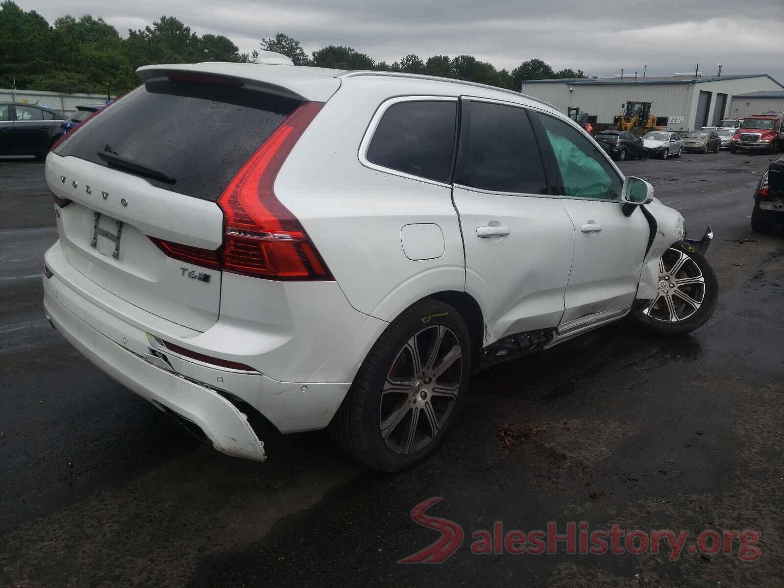 YV4A22RL6L1517483 2020 VOLVO XC60