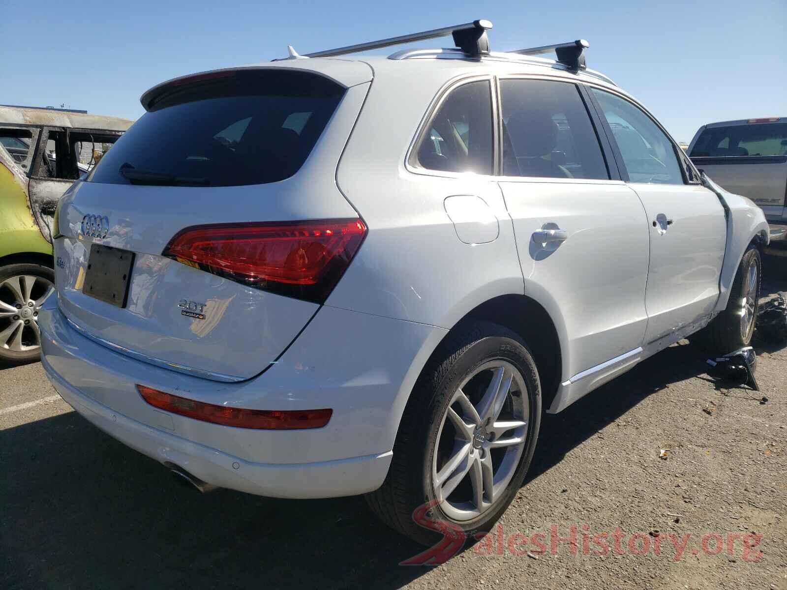 WA1C2AFP7HA069561 2017 AUDI Q5