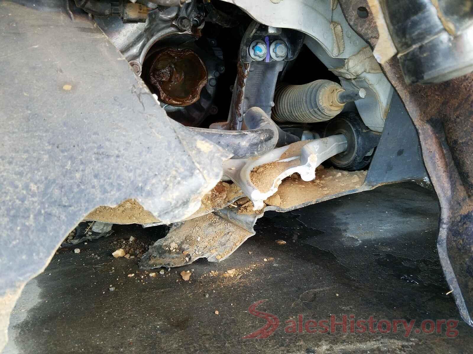 1HGCV3F98JA015493 2018 HONDA ACCORD