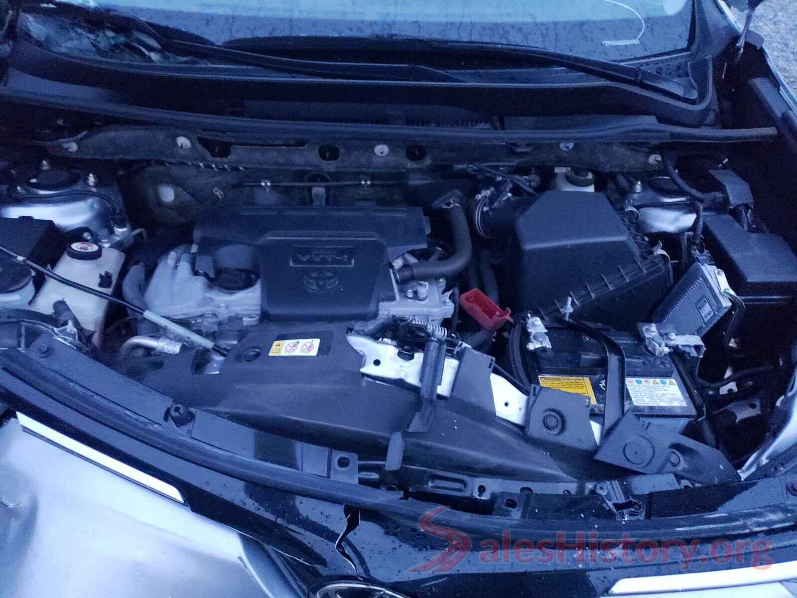 JTMWFREV8JJ184245 2018 TOYOTA RAV4