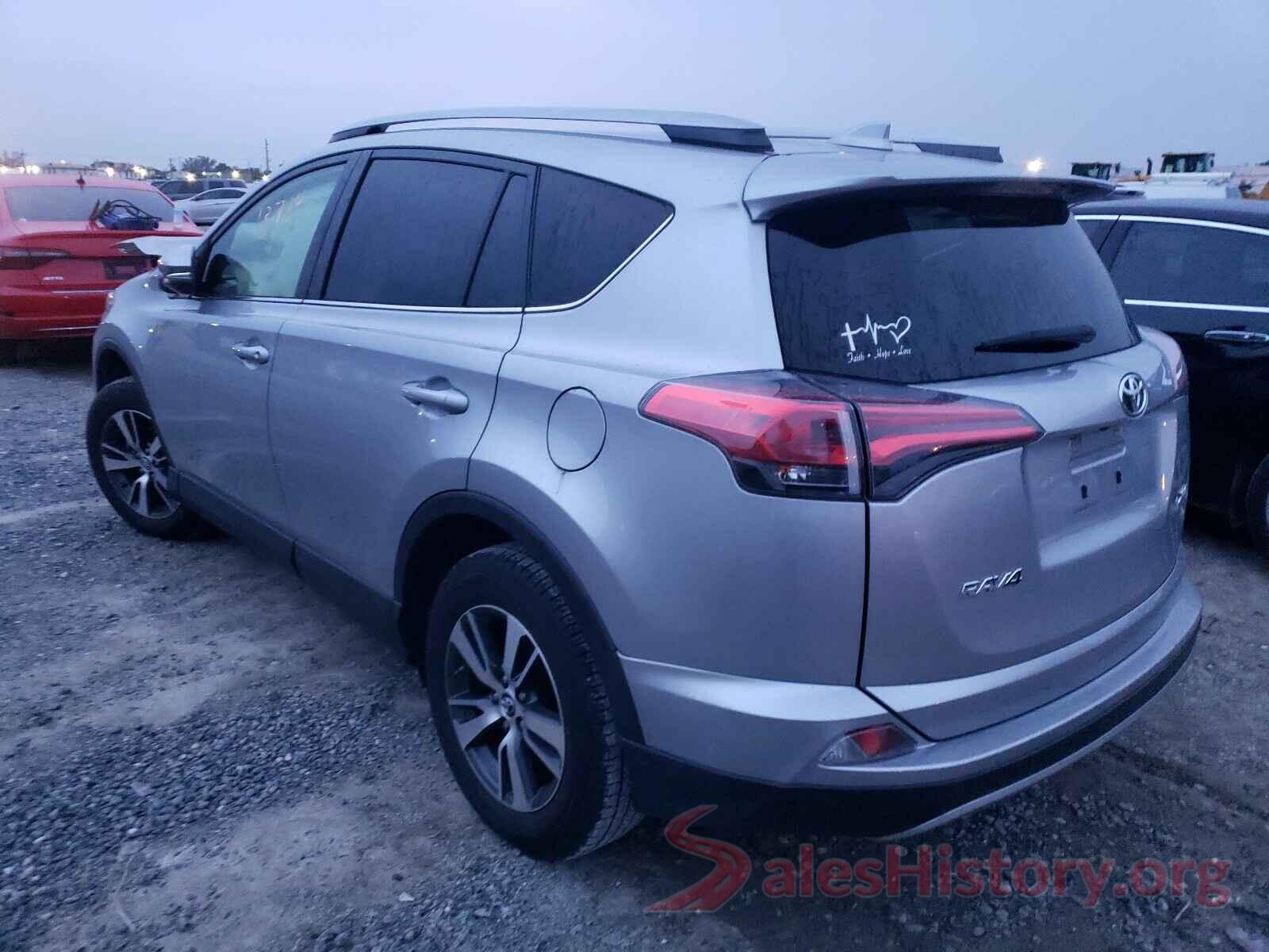 JTMWFREV8JJ184245 2018 TOYOTA RAV4