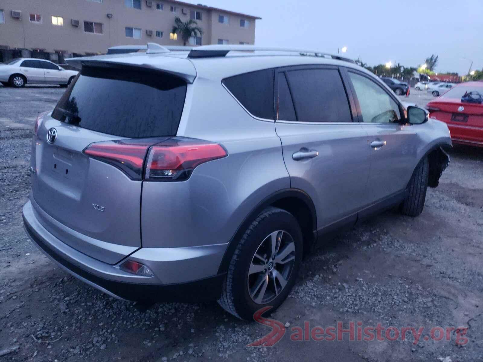 JTMWFREV8JJ184245 2018 TOYOTA RAV4