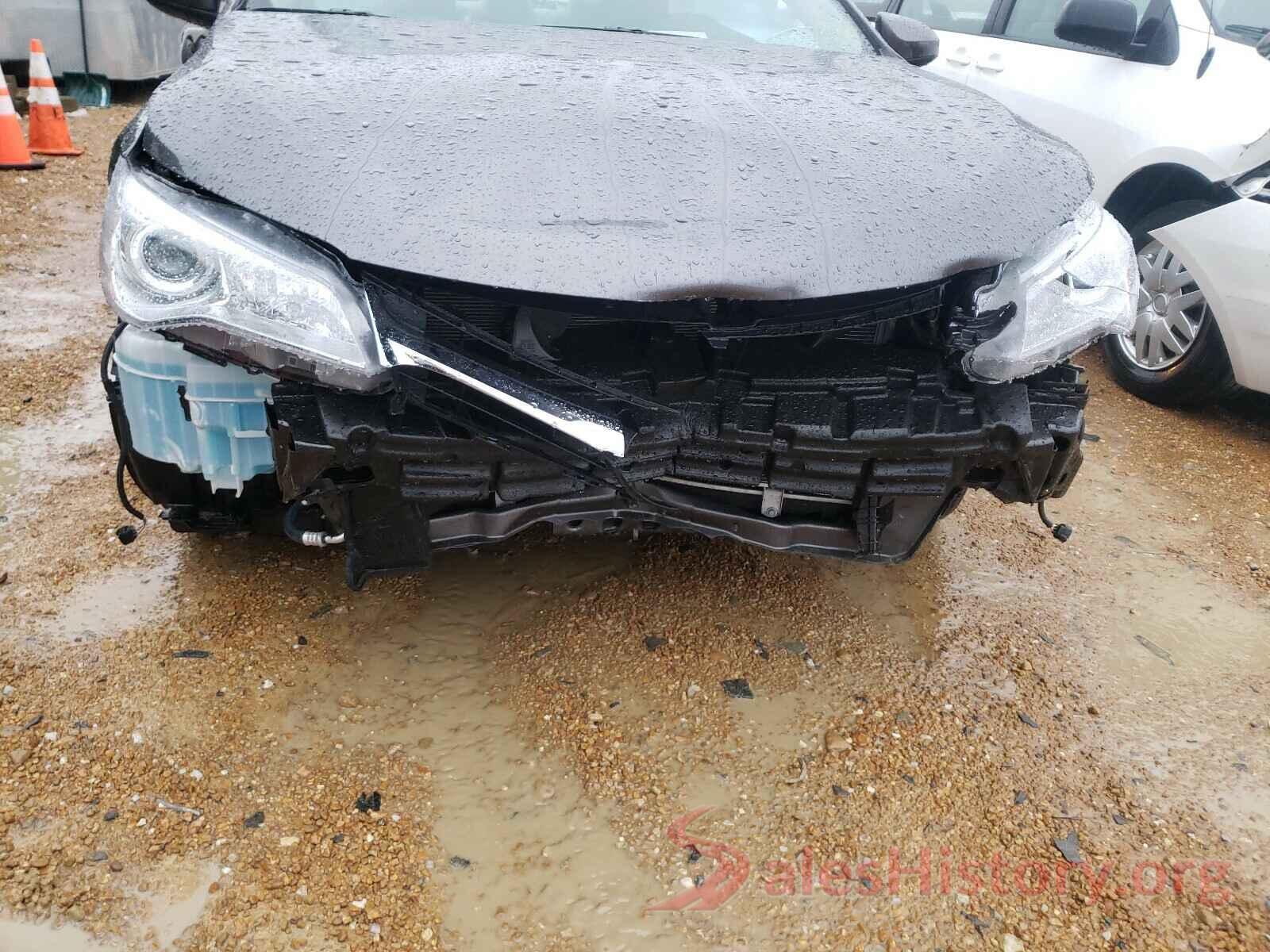 4T1BF1FK5HU271920 2017 TOYOTA CAMRY