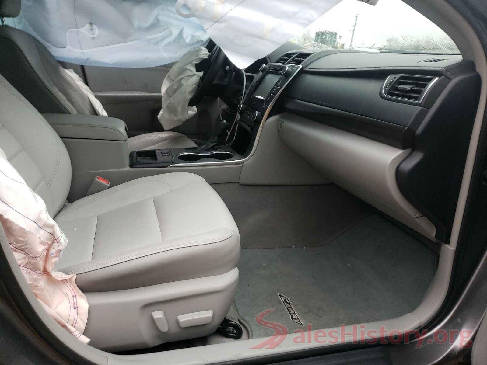 4T1BF1FK5HU271920 2017 TOYOTA CAMRY